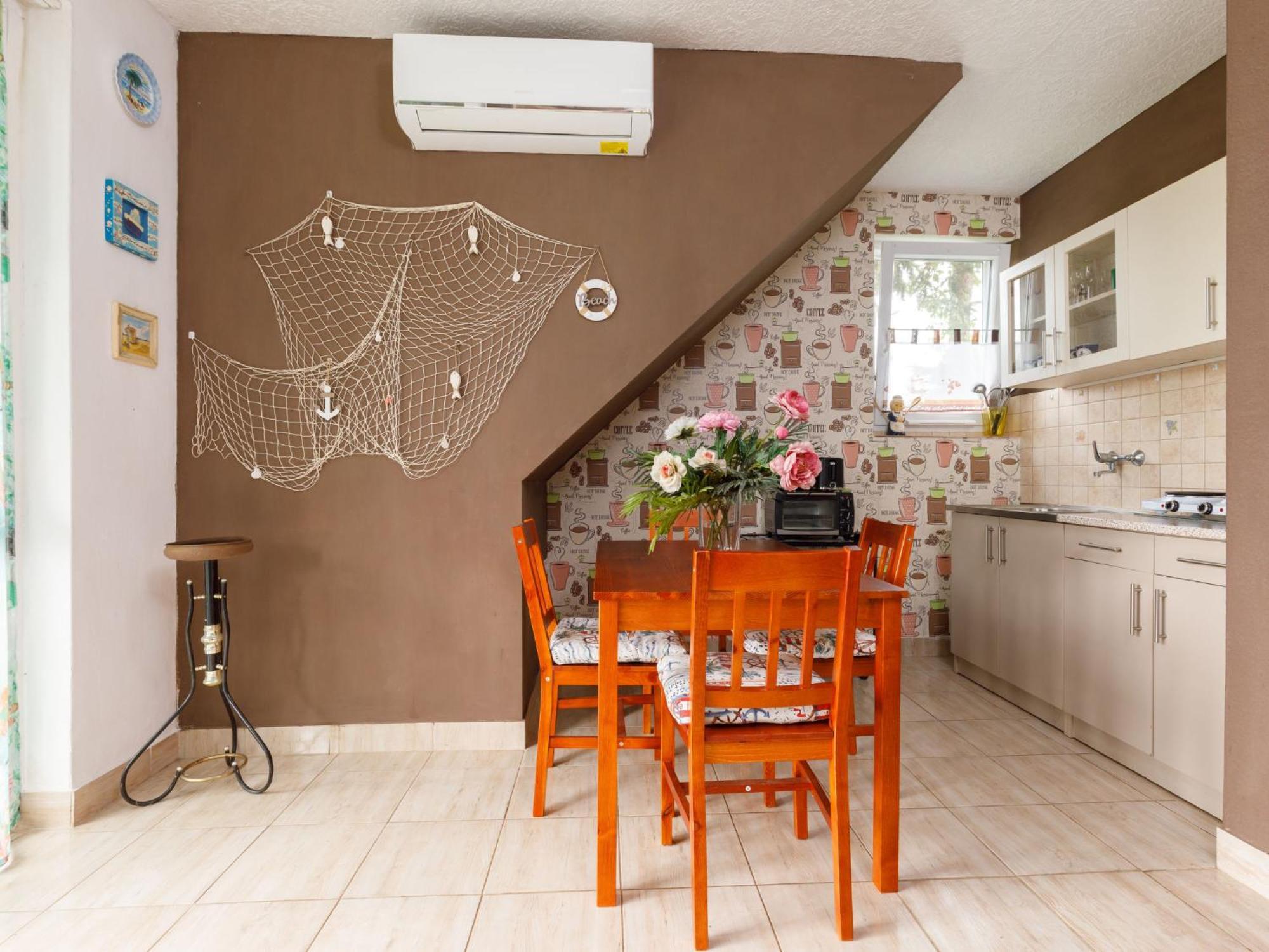 Holiday Home Gagarin-2 By Interhome Balatonkeresztur Luaran gambar