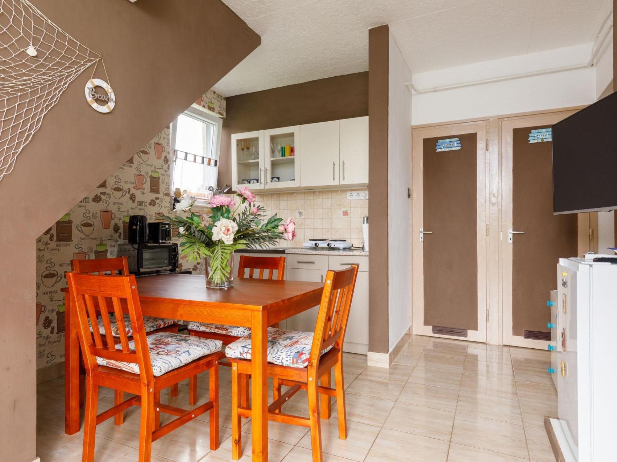 Holiday Home Gagarin-2 By Interhome Balatonkeresztur Luaran gambar