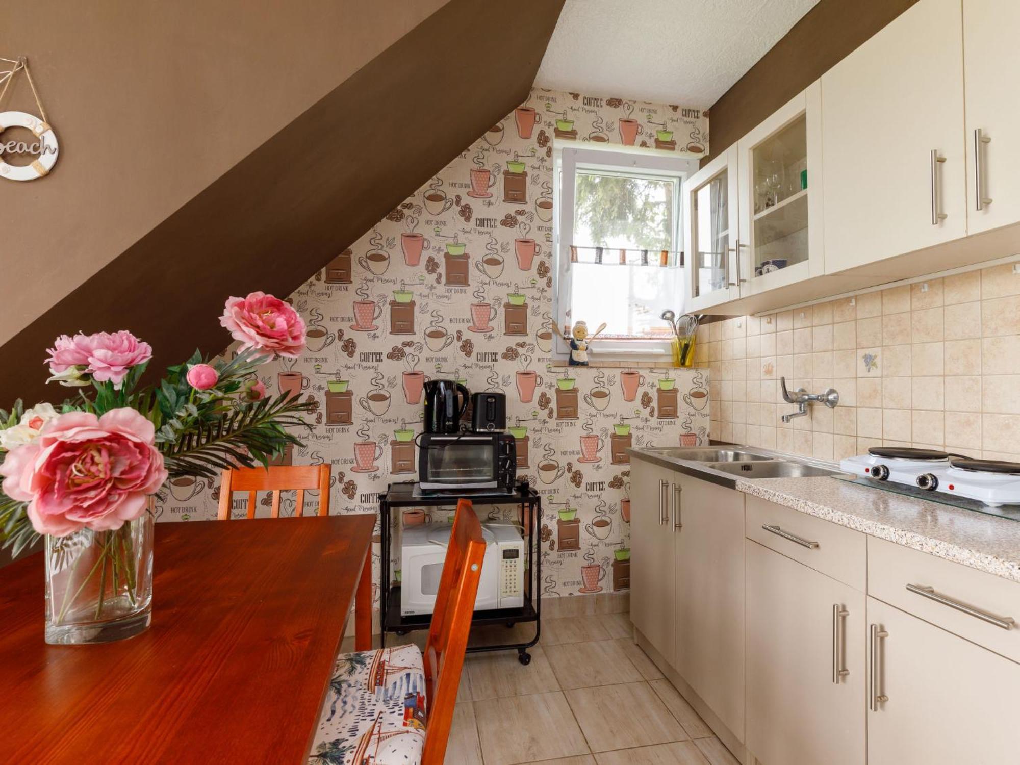 Holiday Home Gagarin-2 By Interhome Balatonkeresztur Luaran gambar