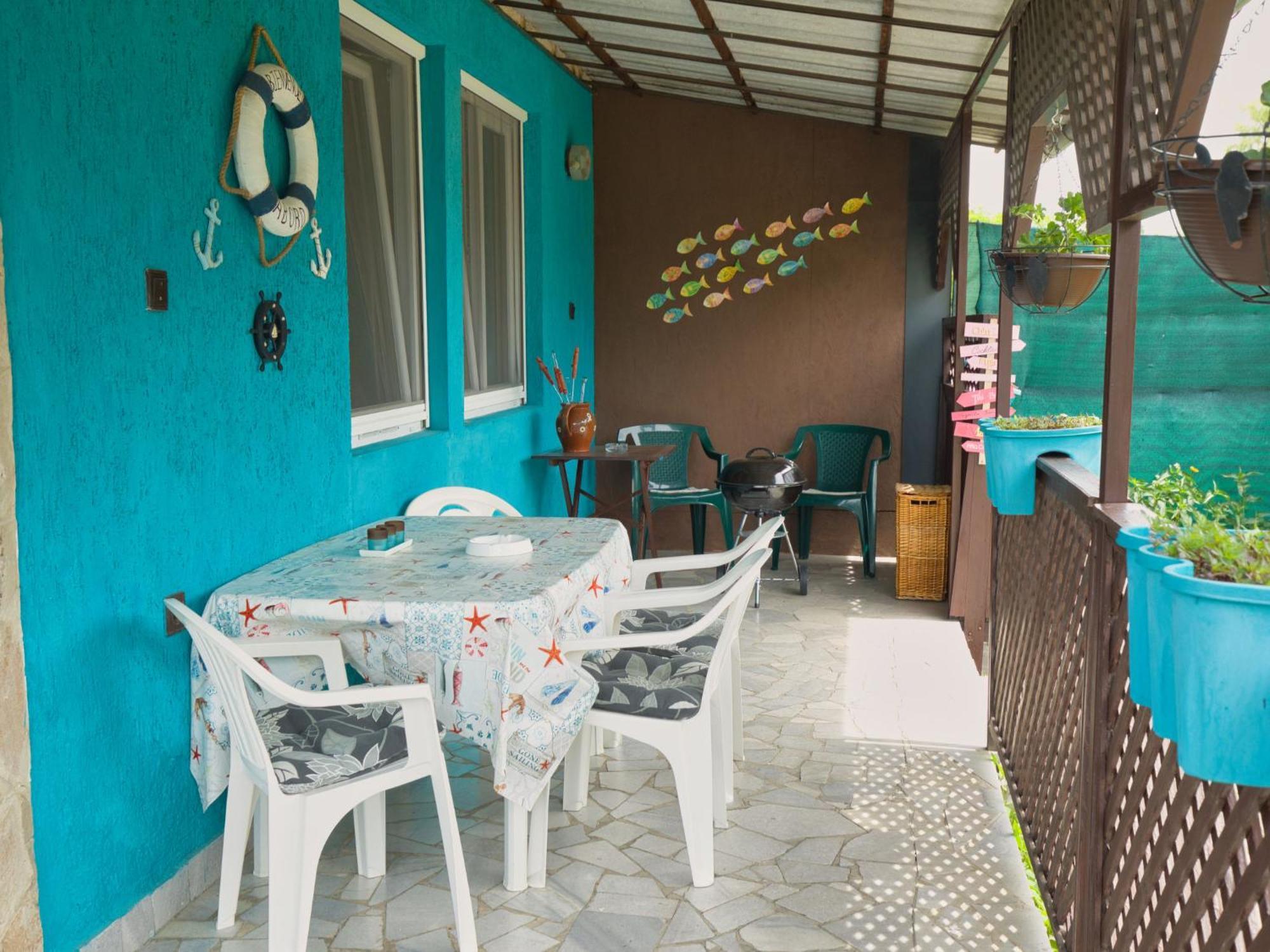 Holiday Home Gagarin-2 By Interhome Balatonkeresztur Luaran gambar