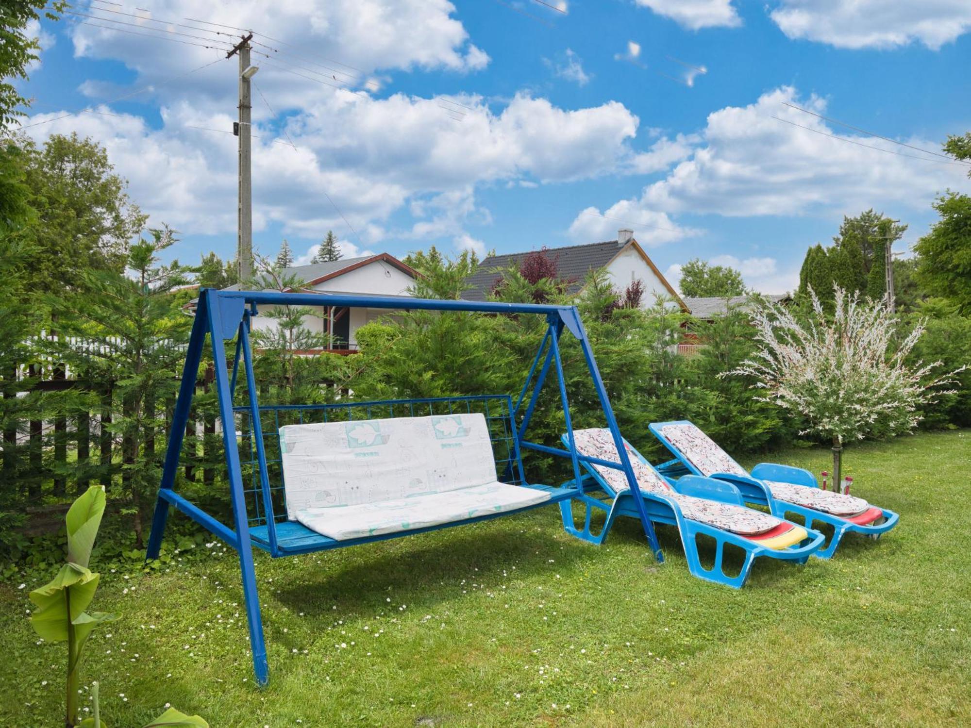 Holiday Home Gagarin-2 By Interhome Balatonkeresztur Luaran gambar